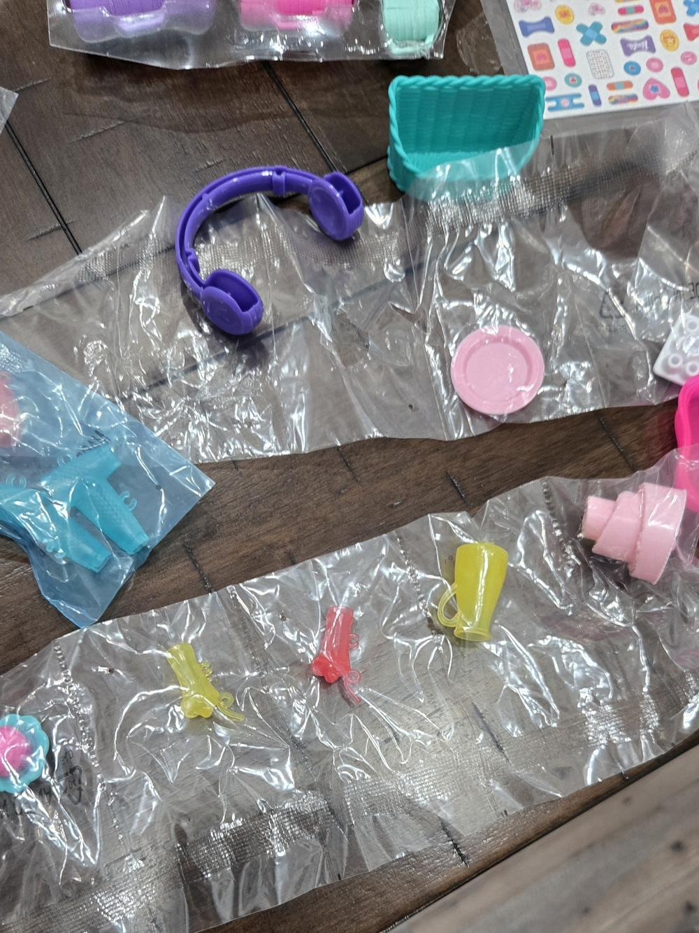 Barbie Doll Accessories For Dream House And Other Extras. - Picture 7 of 15